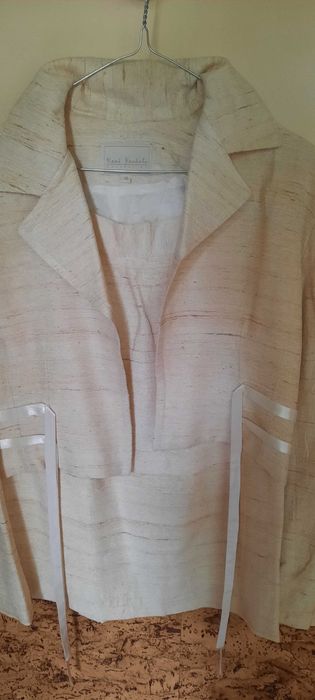 Дизайнерски костюм