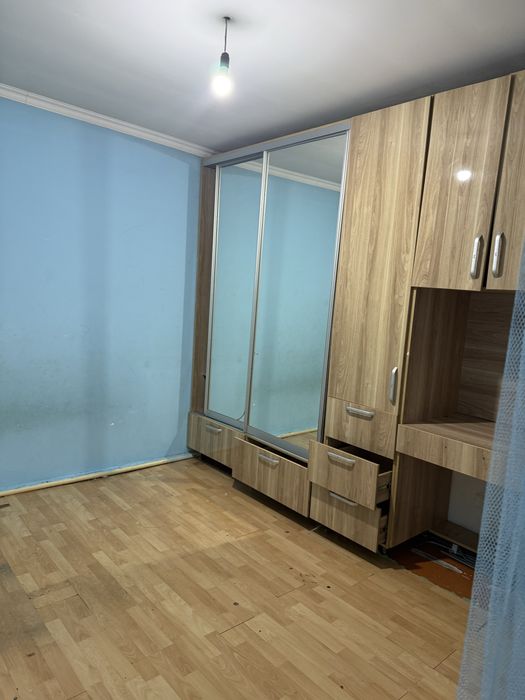 квартира в центре талгара