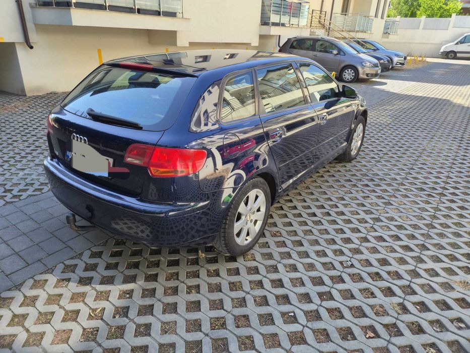 Audi A3 De Vanzare