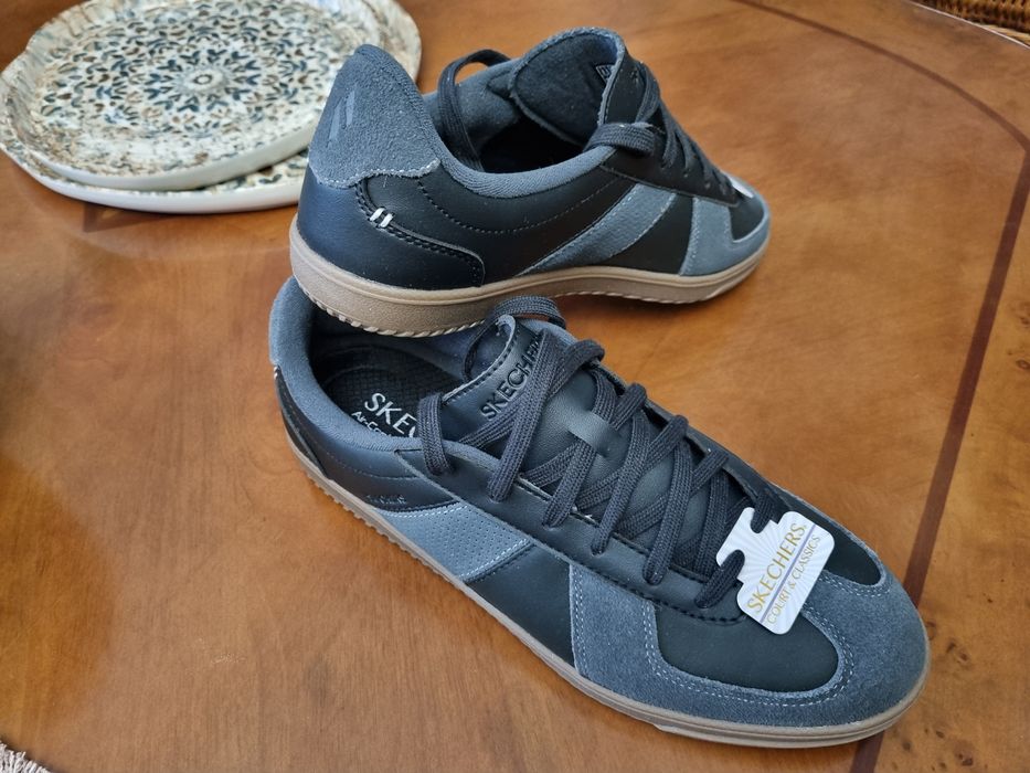 Продам кеды Skechers