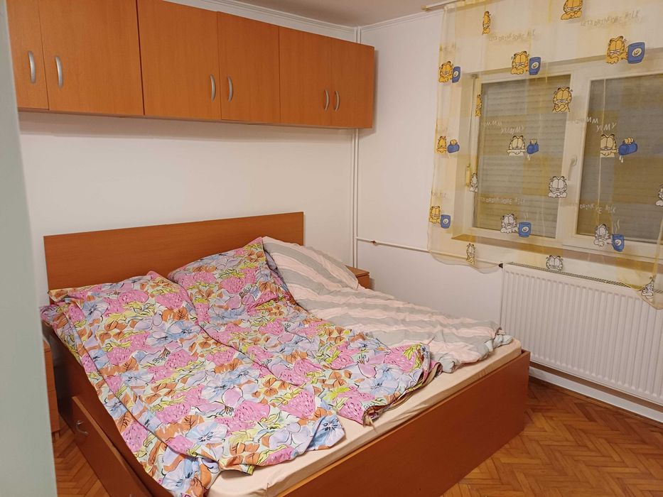 Apartament tip Q 2 camere