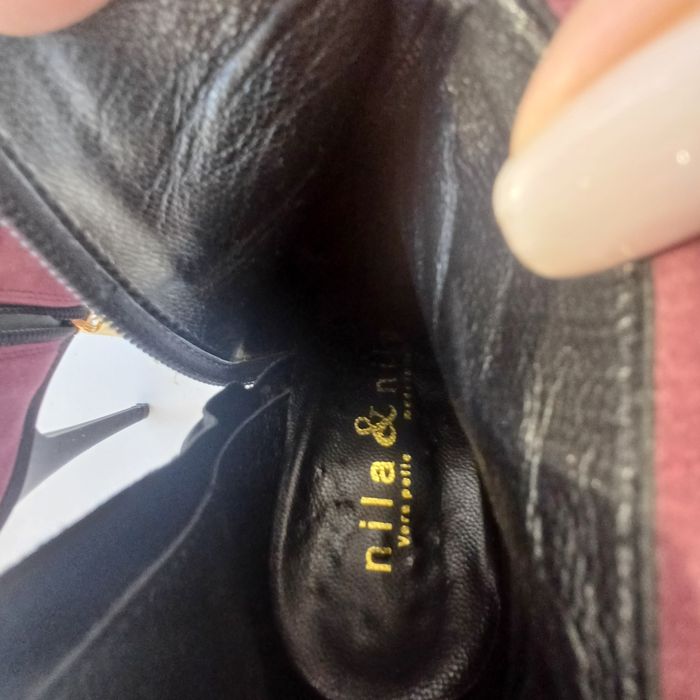 Продам полусапожки