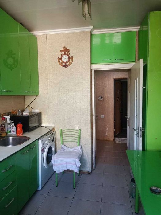 Продаю квартиру.2\4\9 ЮНУСАБАД - 4
Шохсорой,обший коридор