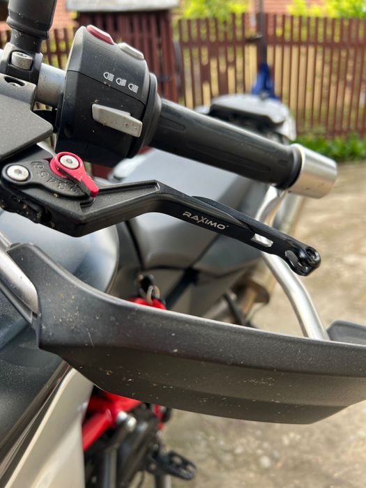 BMW F 700 GS – 26 441 km Stare Excelentă & Dotări Premium