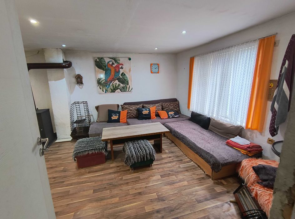 Къща в село Малка Верея