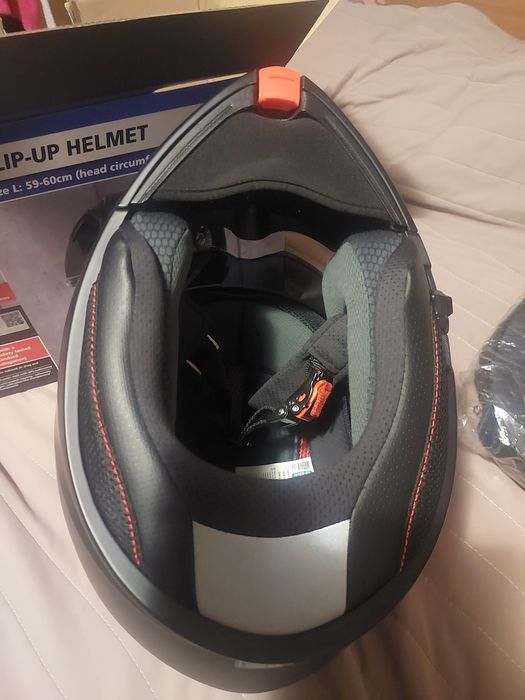 Каска шлем размер L