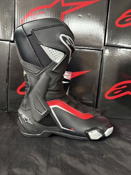 Alpinestars smx6 v3 cizme