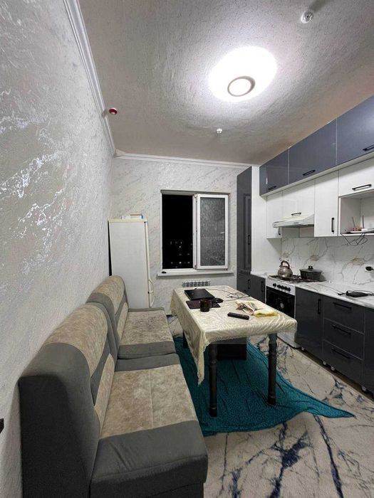 ИПОТЕКА  Яшнаобод 2-х комнатная квартира