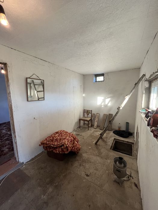 Продам дачу с времянкой. 6 соток.