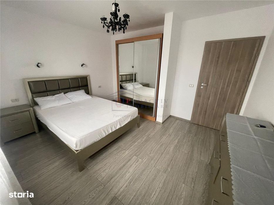 Apartament 2 camere | 68 mp | Loc parcare | i2c-1875 — fotografia 2