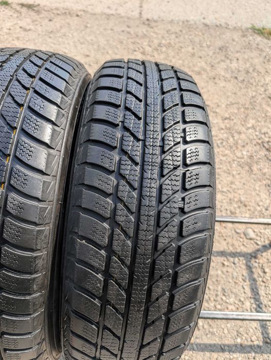 # 195/65 R15 • Iarna • Kingstar Winter SW40 91T | 4 buc | Pret/buc