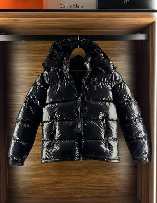 Мъжко Яке Polo Ralp Lauren гр. София Витоша • OLX.bg