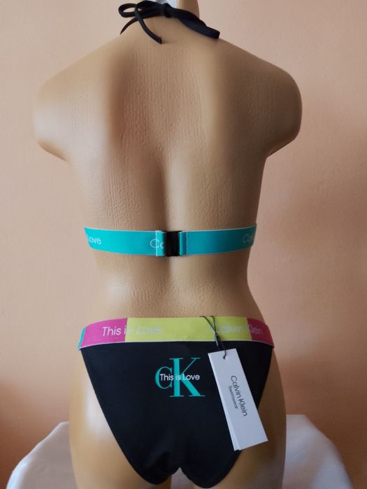 Комплекти бански Calvin Klein за мъже и жени