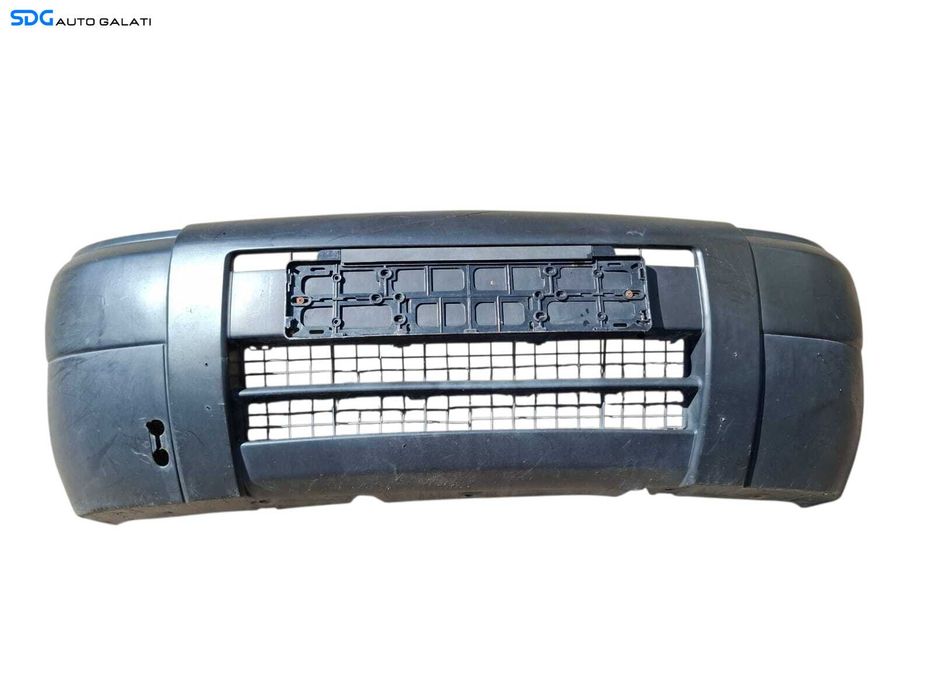 Bara Spoiler Fata Completa Peugeot Partner 1998 - 2008 Cod 9643802277 [LC1653]