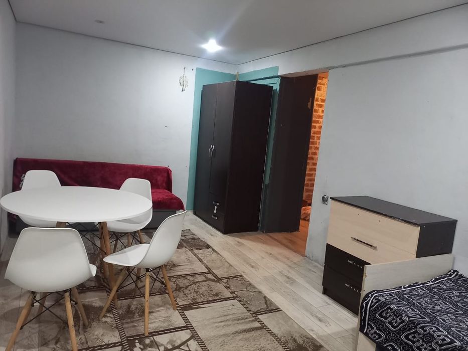 Сдаётся 2 комнатная квартира