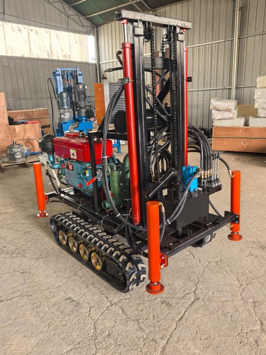 Instalatie foraj ,foreza , utilaj foraj ,burghiu ,masina foraj