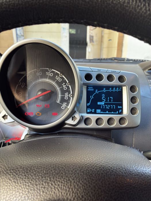 Chevrolet Spark LT