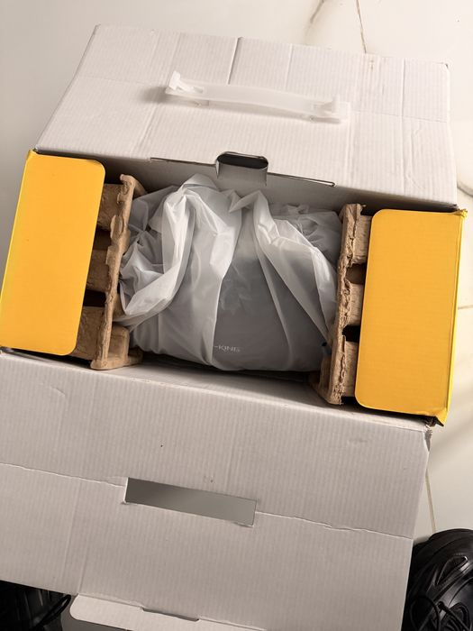 Boxa W-king x10 Noua