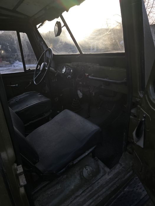 Продам газ 69...