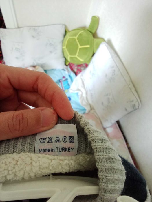 Jemfer o'g'l bollaga