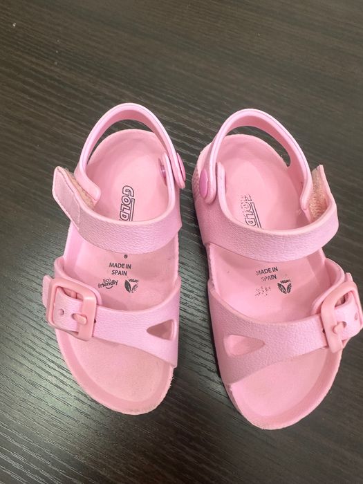 Детски сандали 24номер