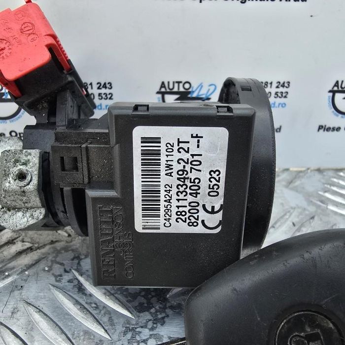 Contact pornire cu cheie Renault Master