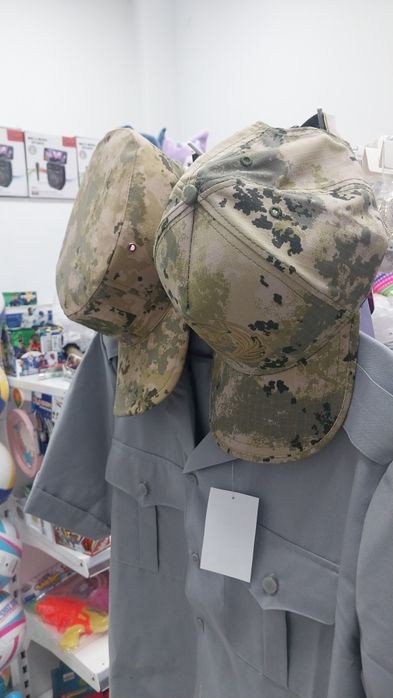 Бейсболки , кепка