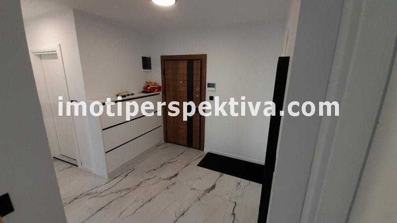 Продава се Многостаен апартамент в Пловдив, Център - 131 кв.м за 1129 €/кв.м - Снимка #5