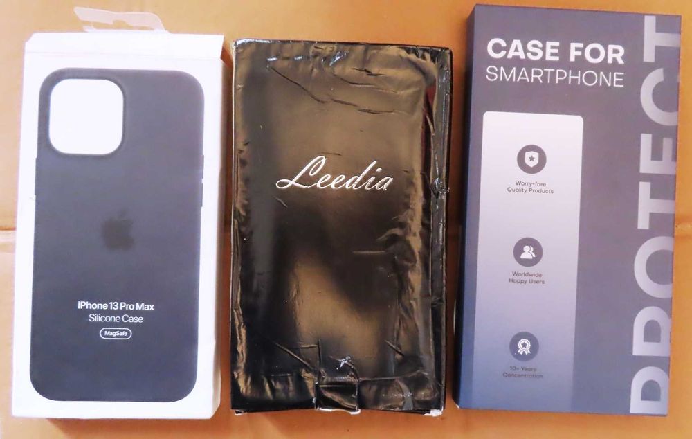 huse (carcase)+folii protectie Samsung şi iPhone, diverse modele