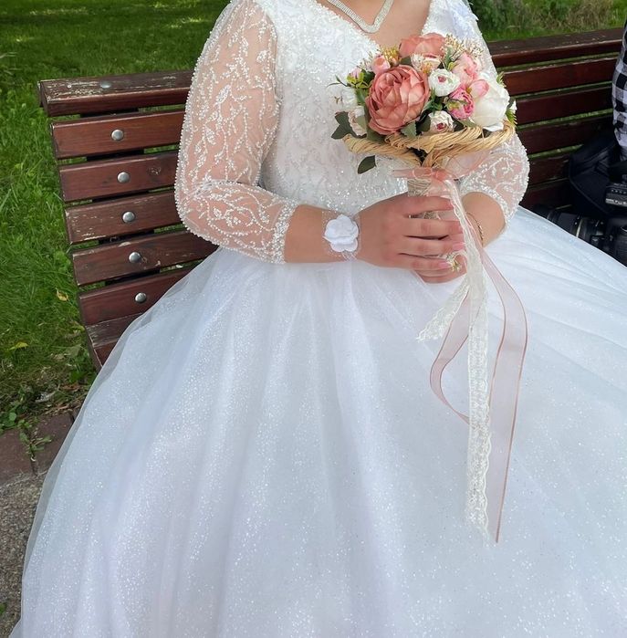 Булченска рокля.