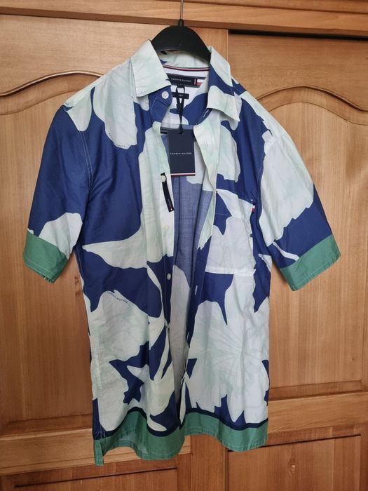 Camasa Tommy Hilfiger