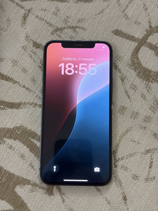 Iphone 12 pro 128 gb акб 79%