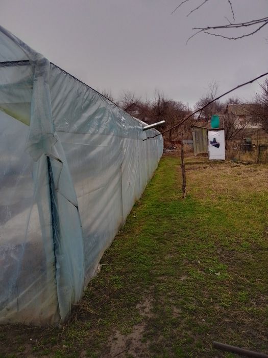 Продаю теплицу готовую