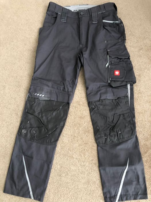 Работен панталон Engelbert Strauss и Engel