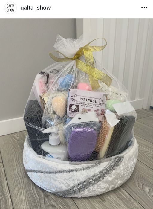 Қалта готовые