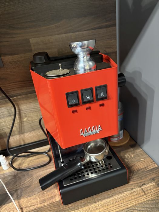 Gaggia EVO classic