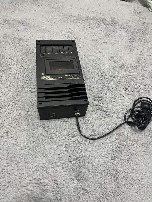 DECK CA 4000 pentru jocuri clasice