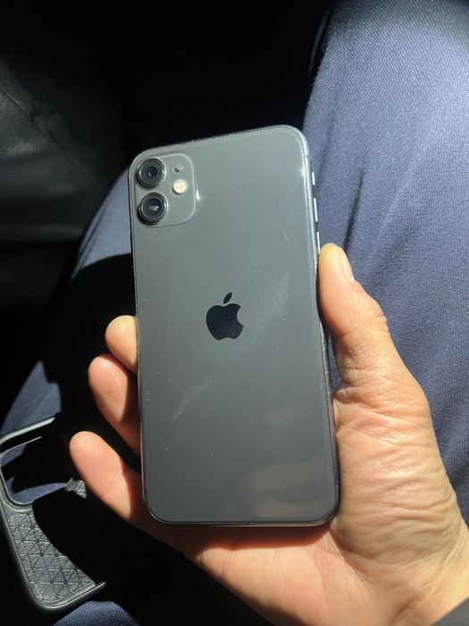 Iphone 11 64gb акум 74%