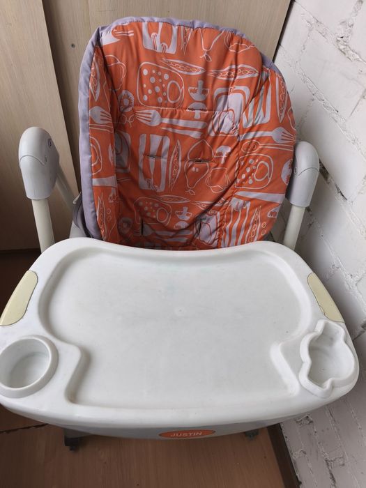 Продам детский стульчик