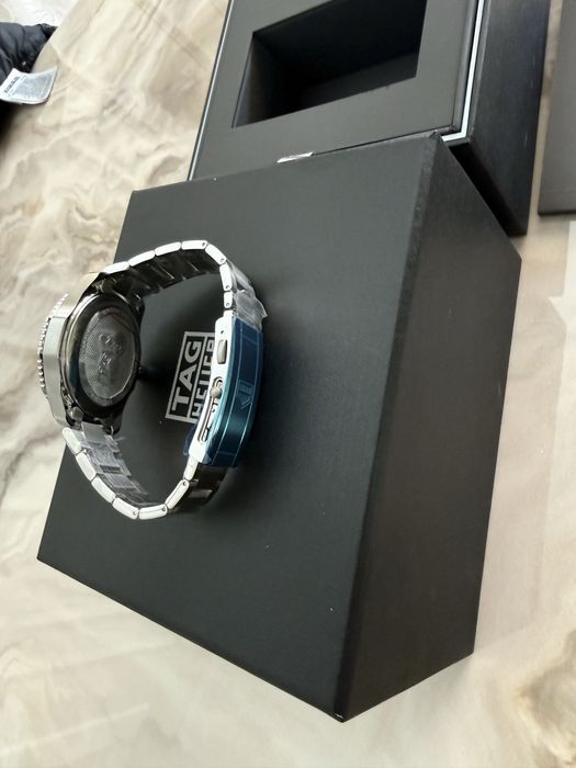 Tag Heuer Aquaracer profesional 300 Calibre 5 AUTOMATIC