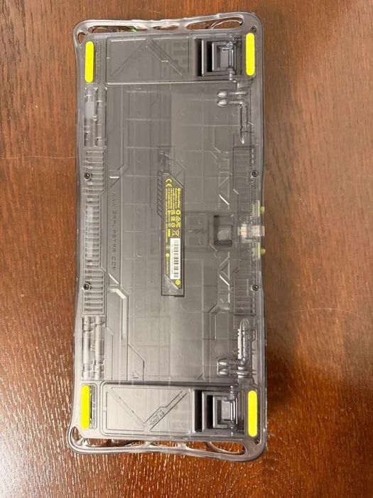 Tastatură Gravastar K1 Lite aproape nouă