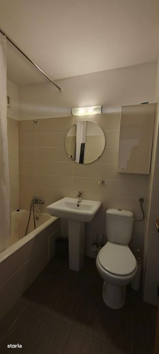 Apartament 2 camere Baba Novac