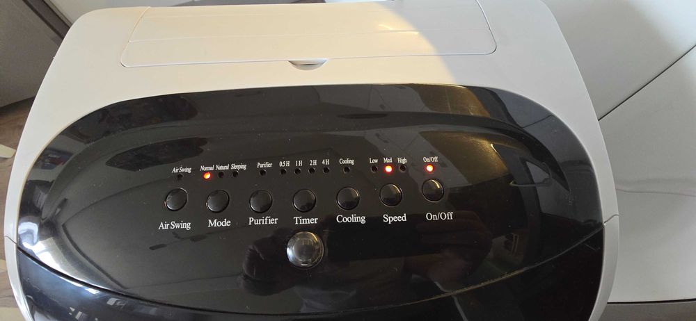 Охладител с водно охлаждане Voltomat Cool