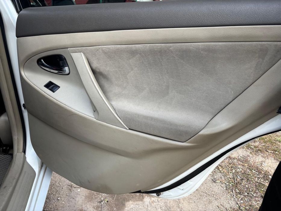 Продам toyota camry 40