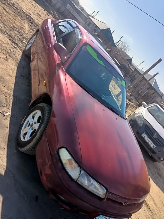 Продам автомобиль