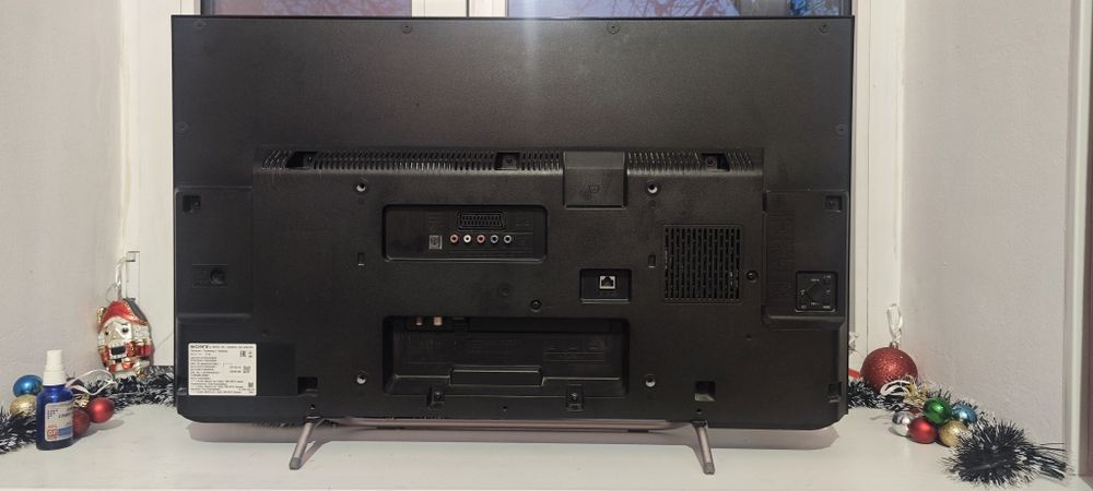 Телевизор Sony 32" Full HD (KDL-32W705C)