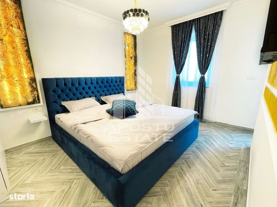 Apartamente de lux pe termen scurt - mediu, Micalaca