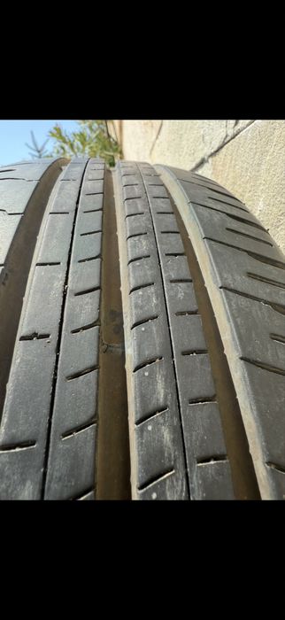 Ocazie! Anvelope FALKEN 205/65 R16 95H stare foarte buna