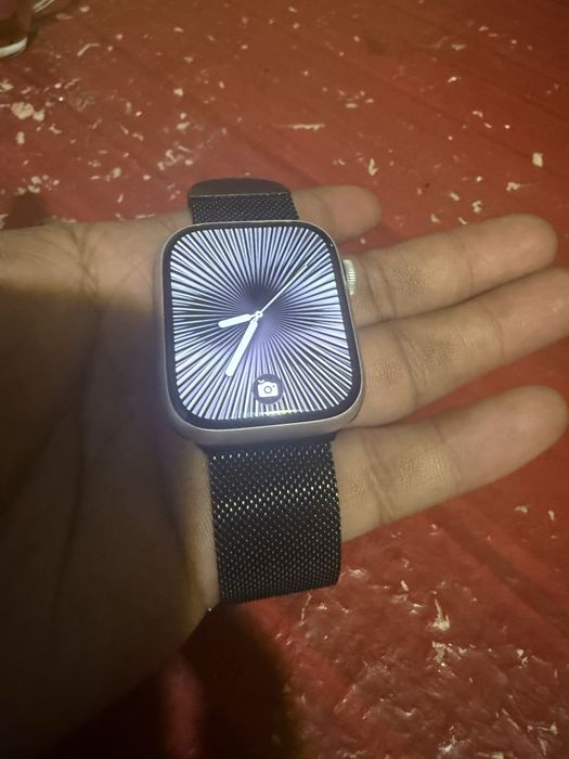 Apple watch series 9