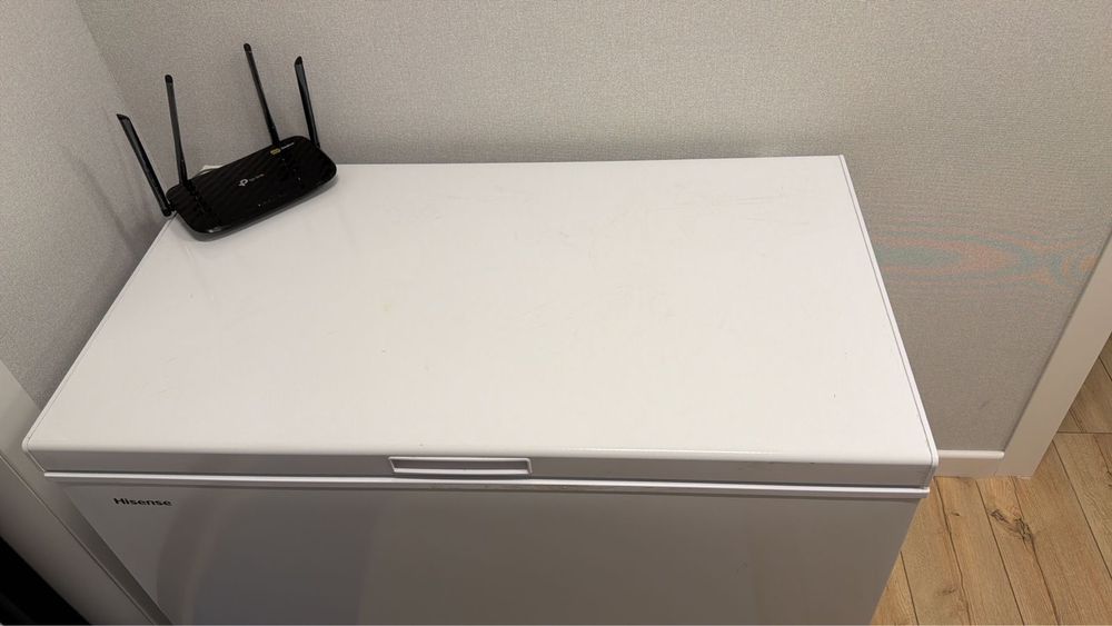 Срочно  продам ларь